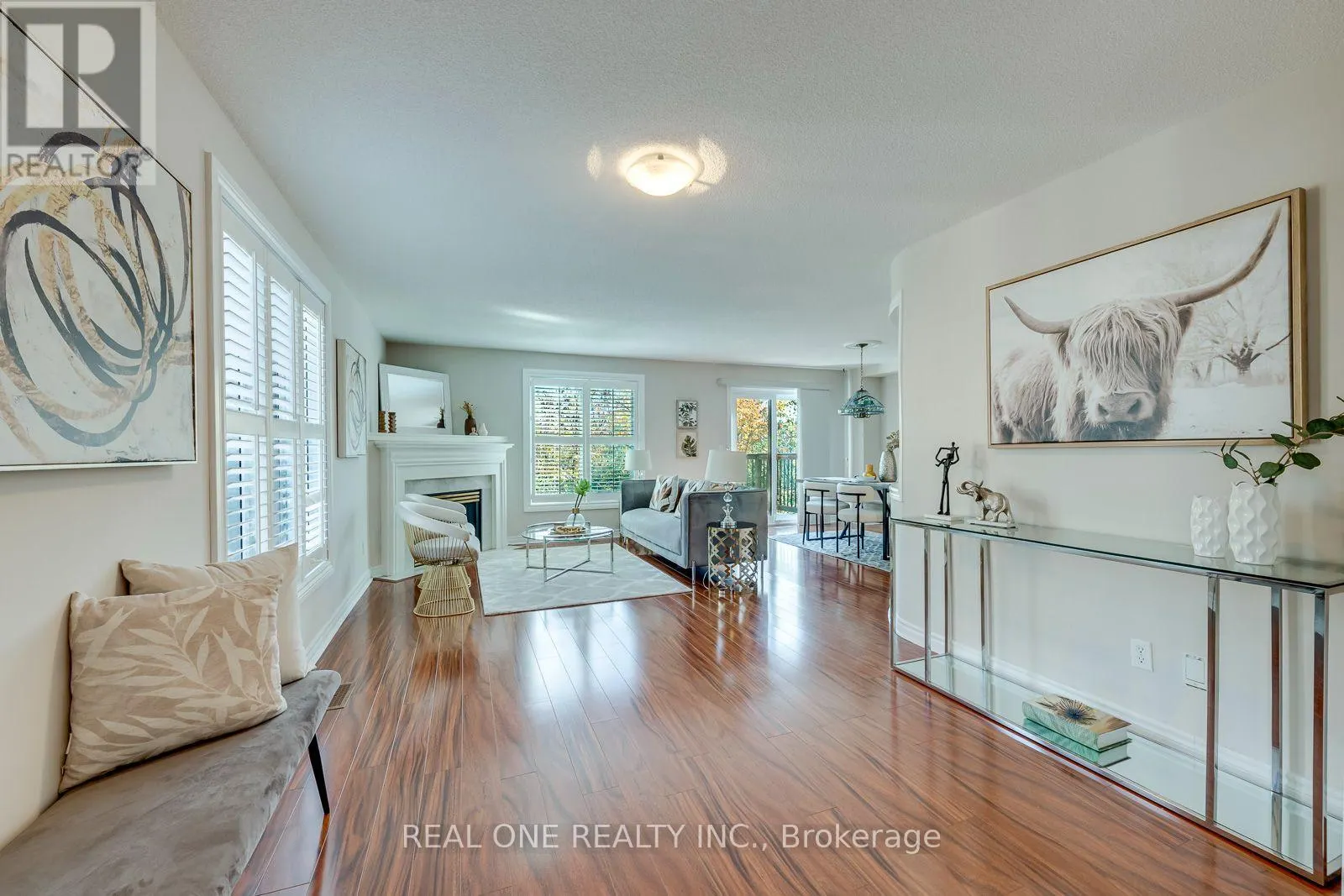 68 - 2250 ROCKINGHAM DRIVE