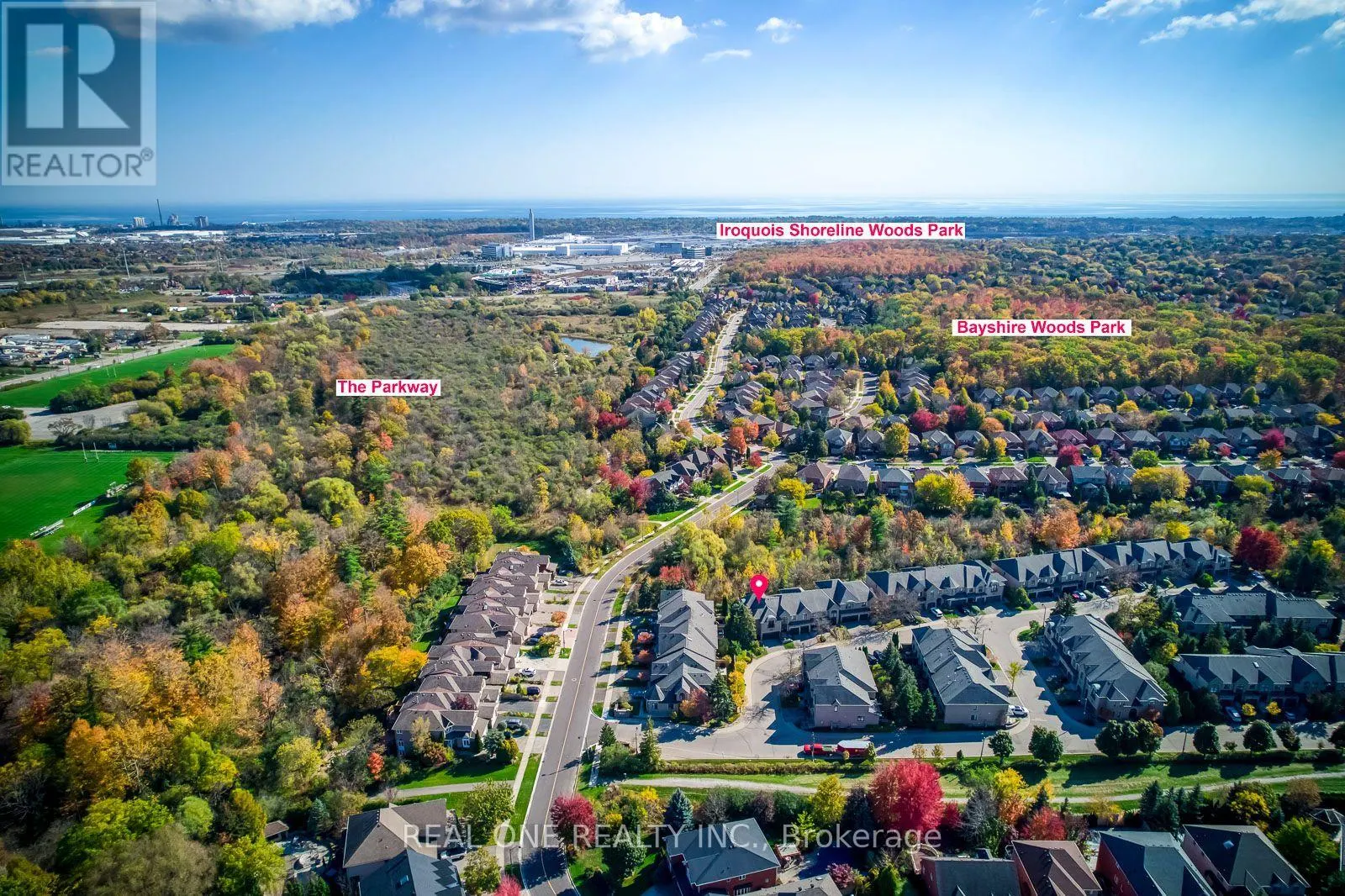 68 - 2250 ROCKINGHAM DRIVE