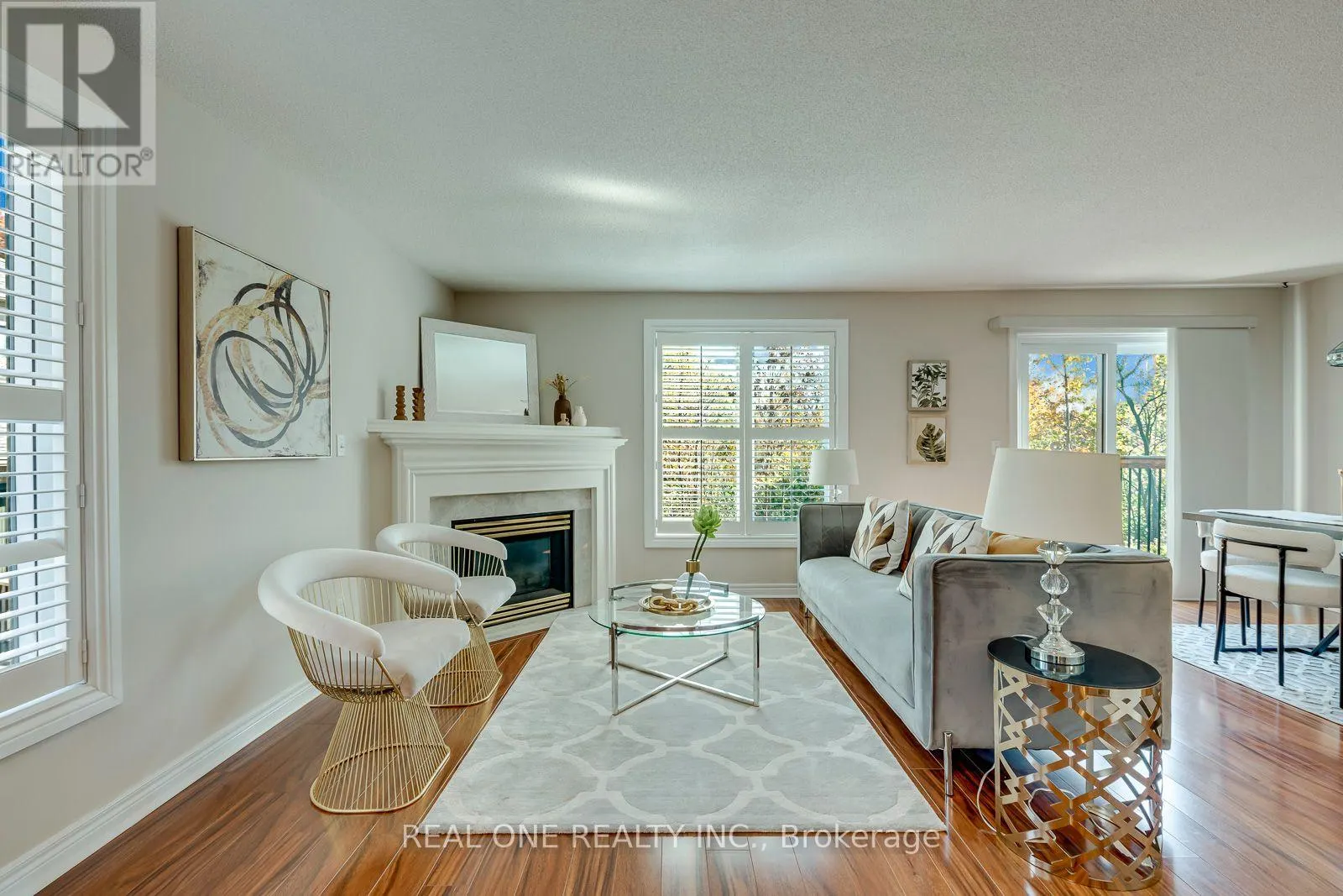 68 - 2250 ROCKINGHAM DRIVE
