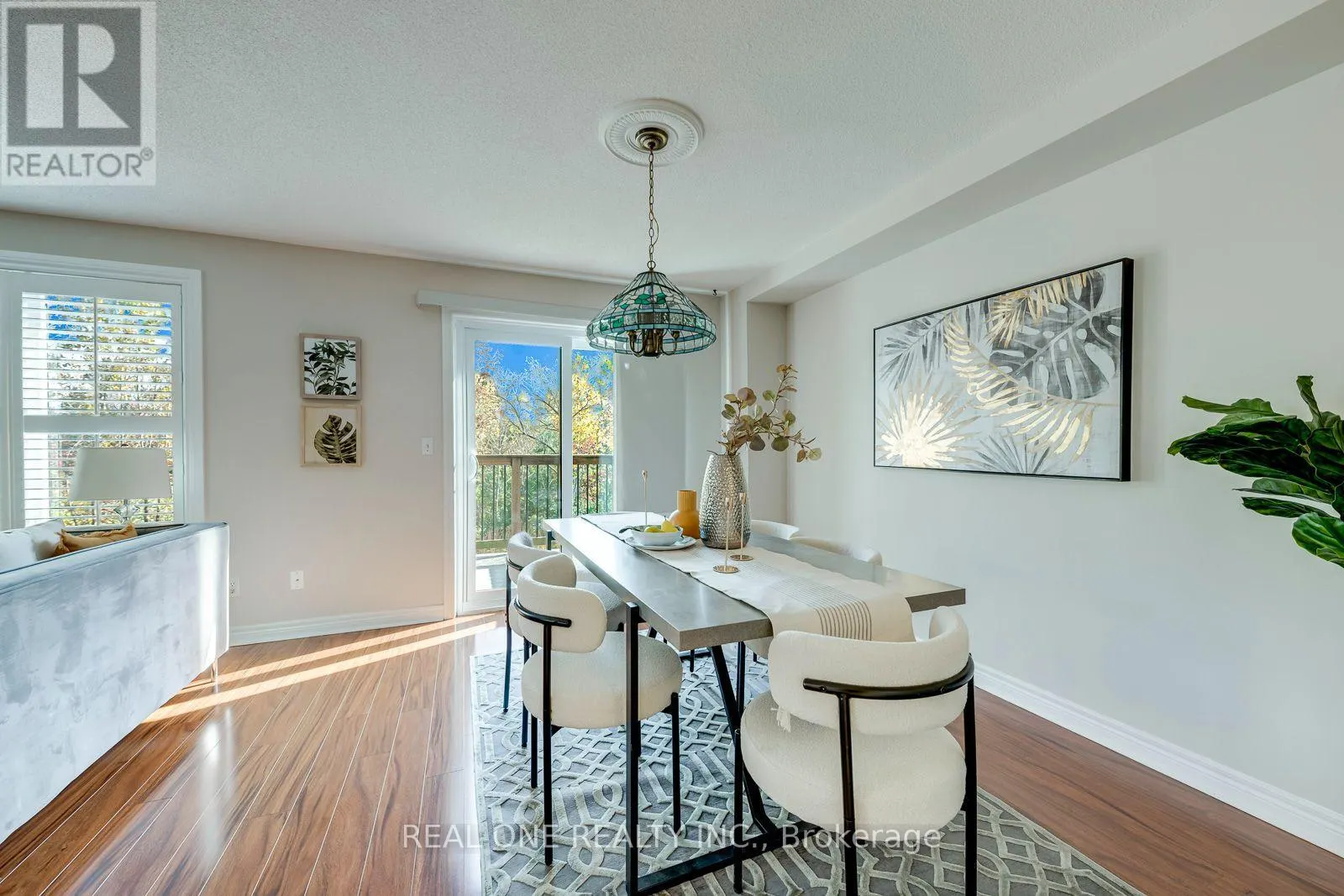 68 - 2250 ROCKINGHAM DRIVE