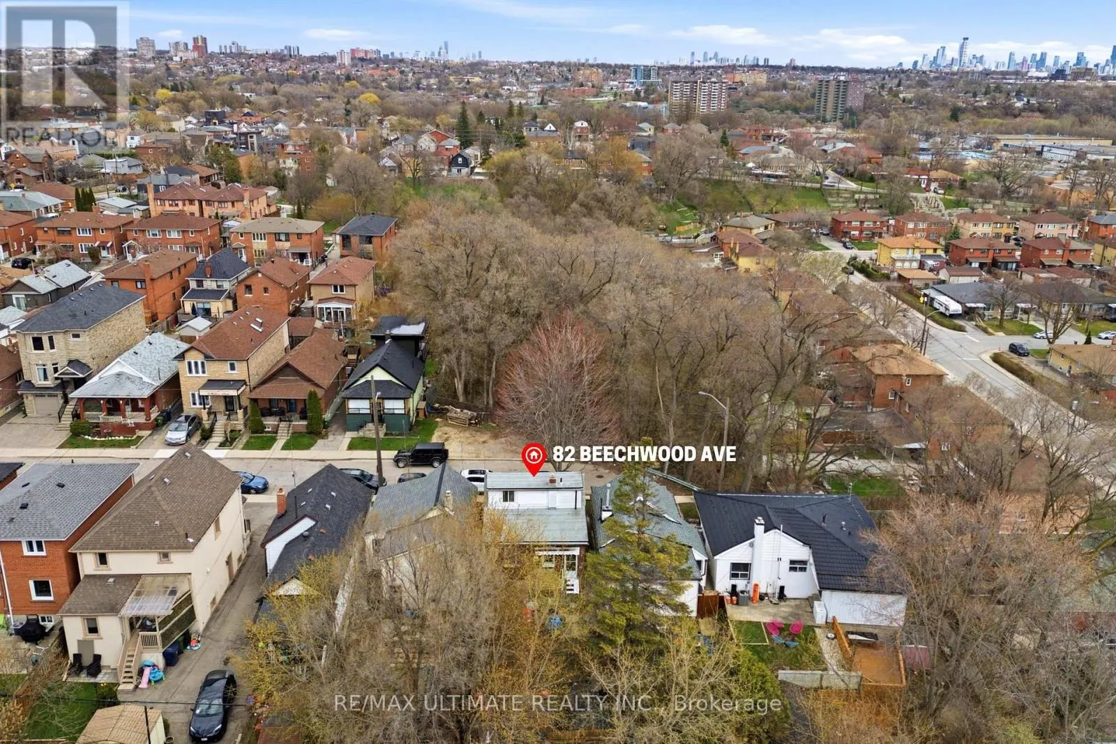 82 BEECHWOOD AVENUE