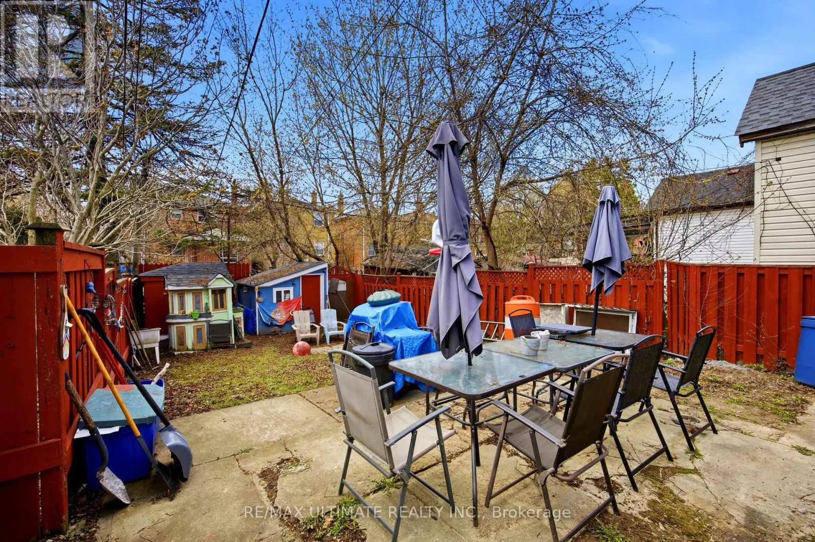 82 BEECHWOOD AVENUE