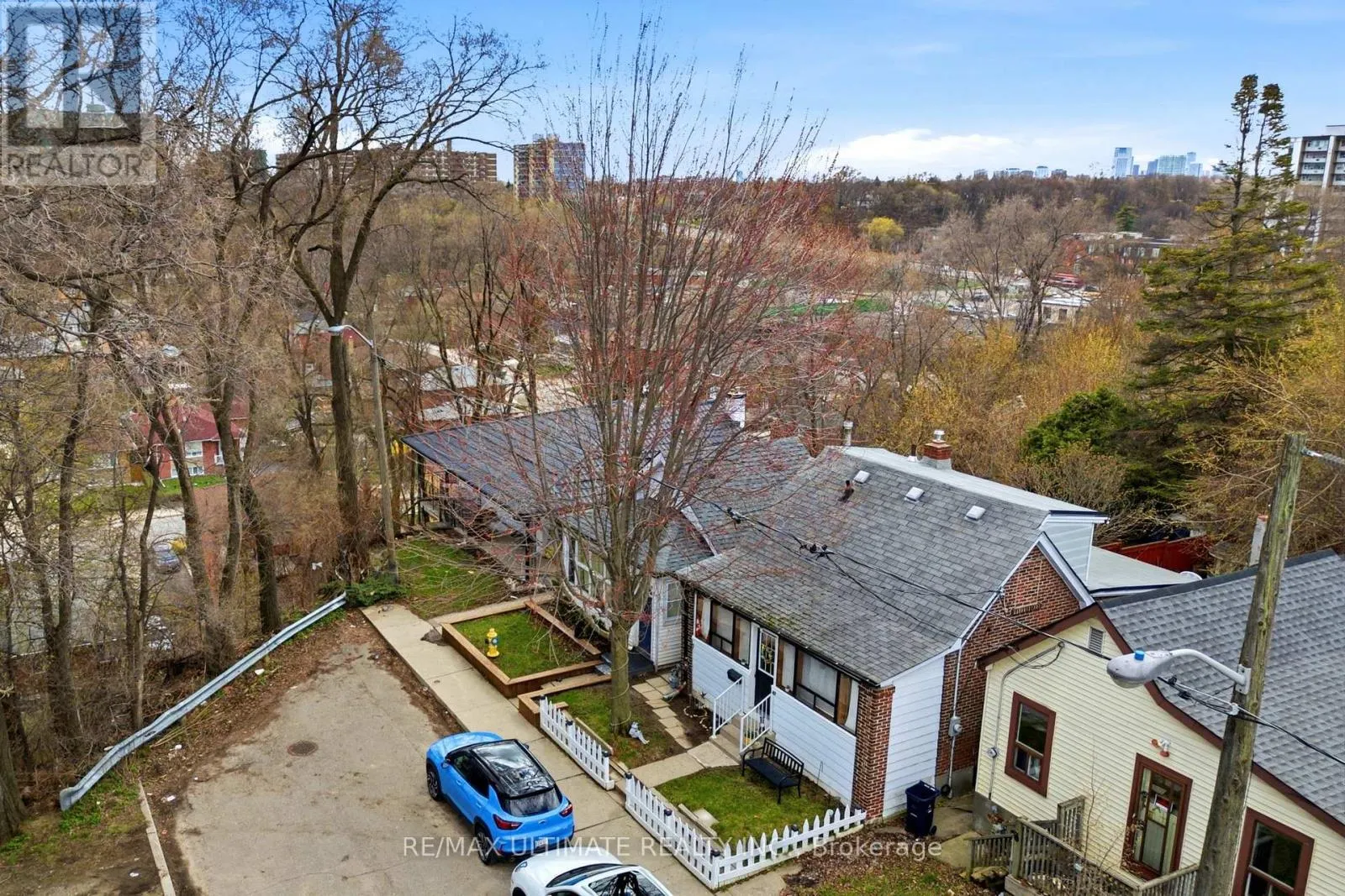 82 BEECHWOOD AVENUE