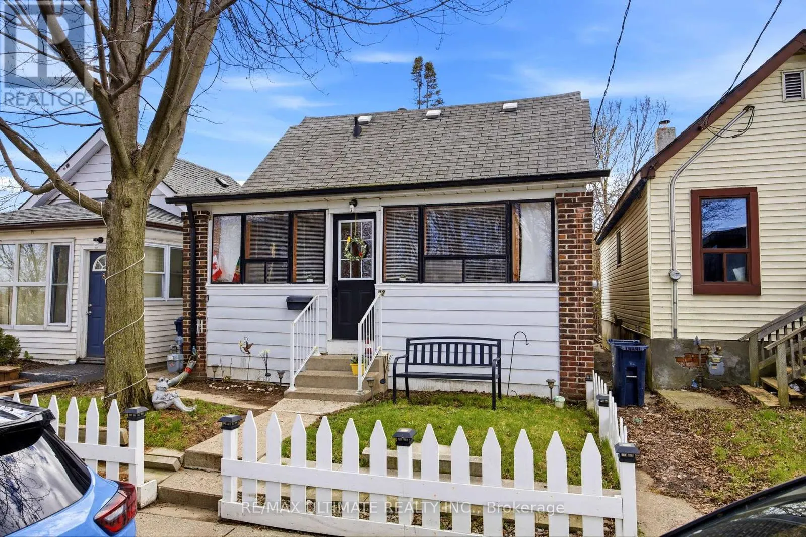 82 BEECHWOOD AVENUE