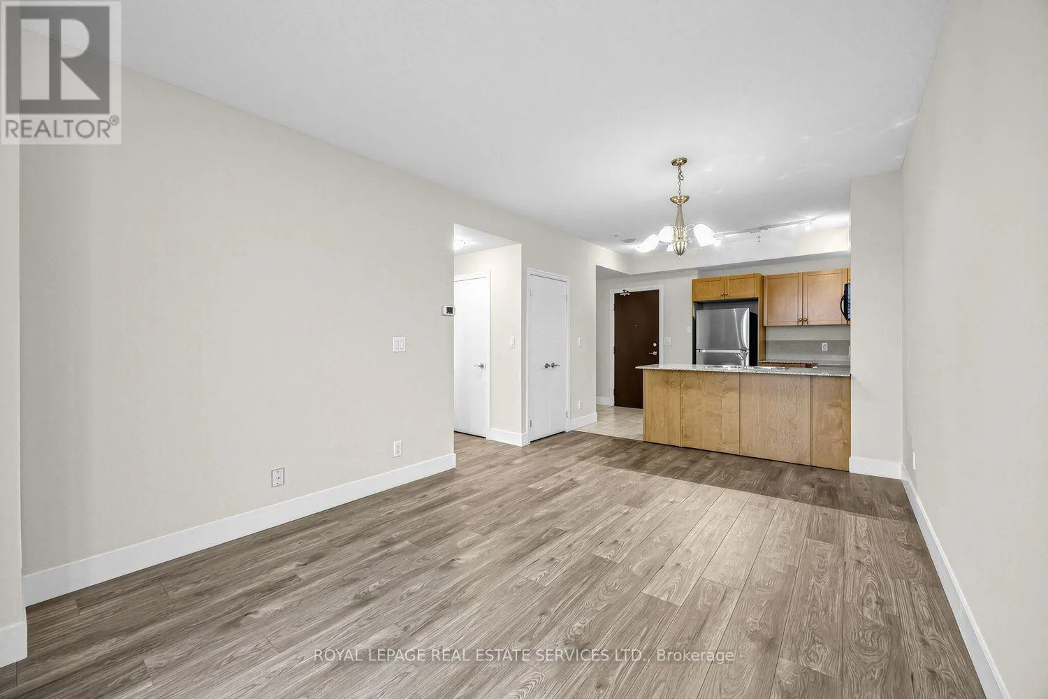 1704 - 1359 RATHBURN ROAD E