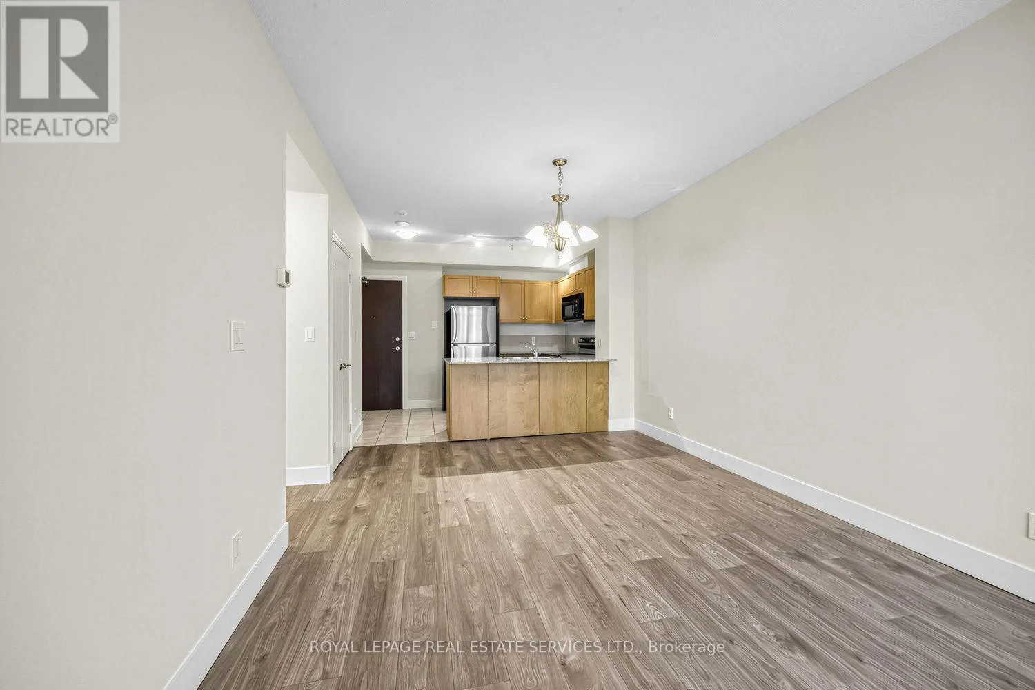 1704 - 1359 RATHBURN ROAD E