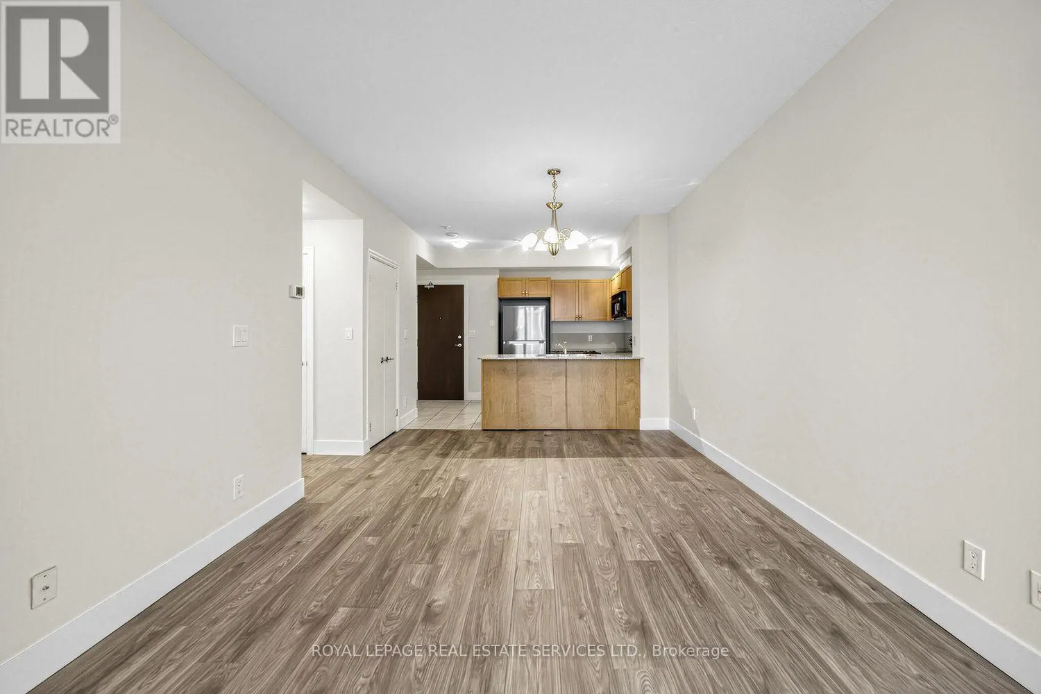 1704 - 1359 RATHBURN ROAD E