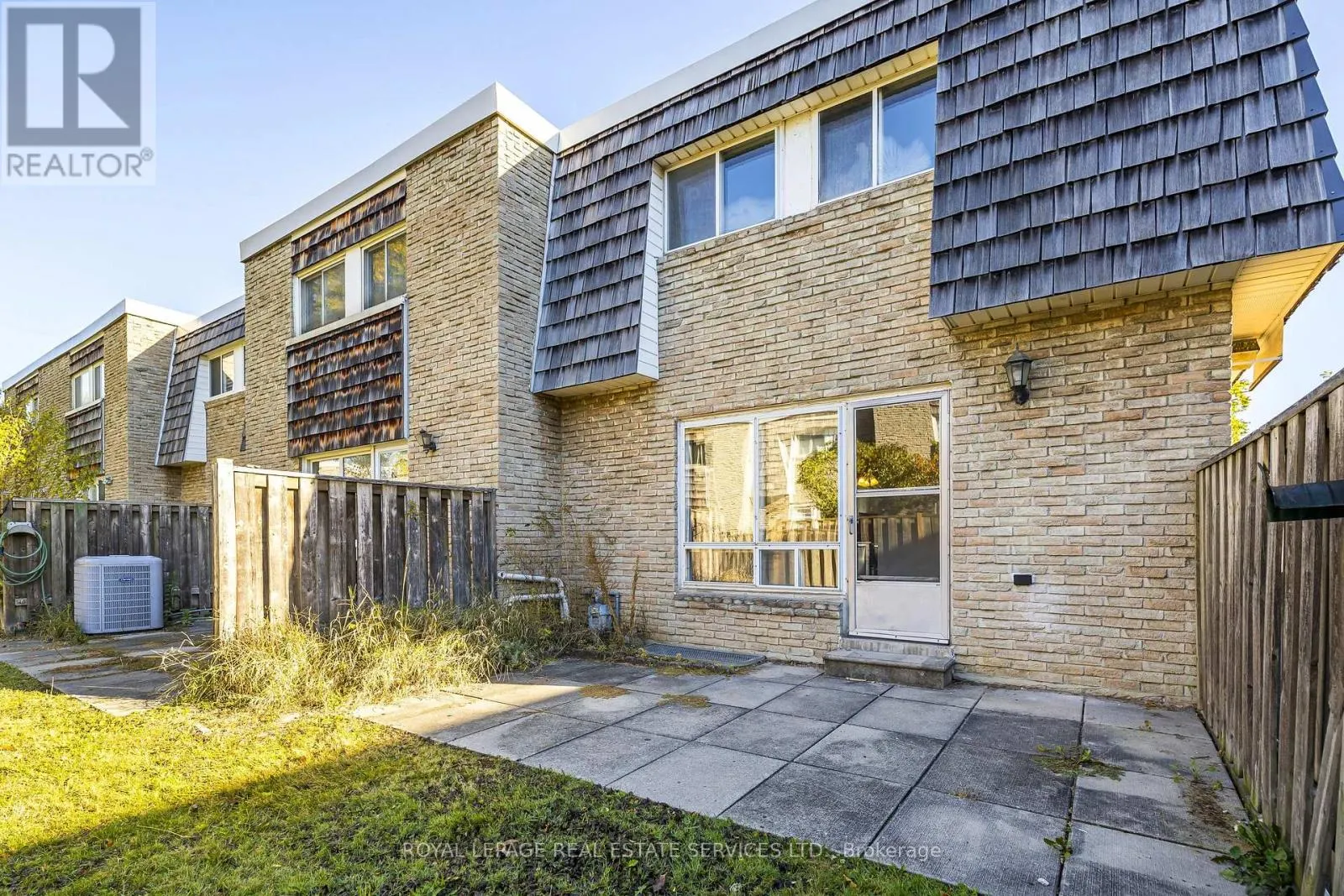 51 - 707 BURNHAMTHORPE ROAD