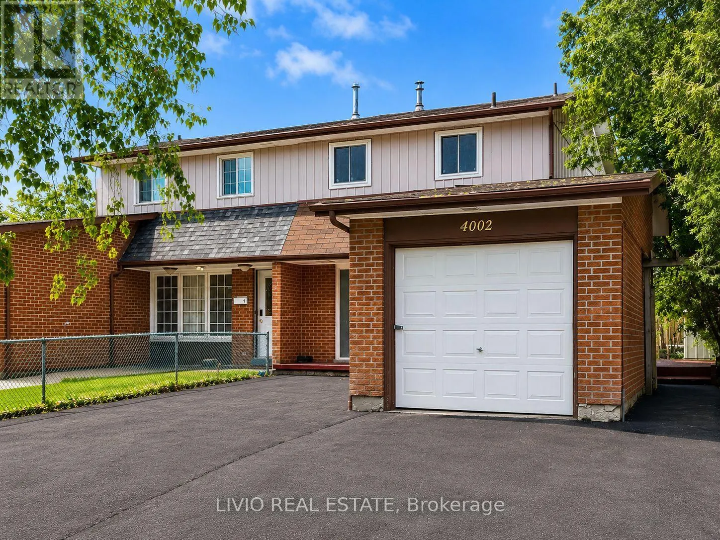 4002 BRANDON GATE DRIVE