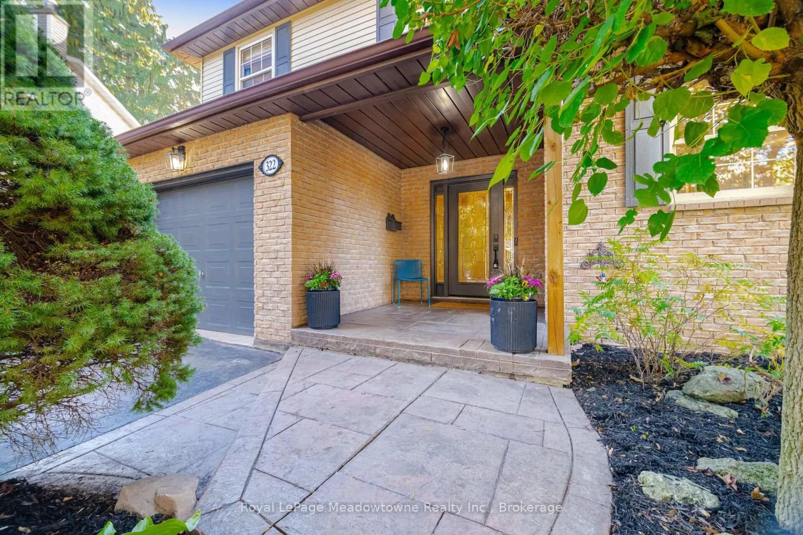 322 KINGSWAY PLACE