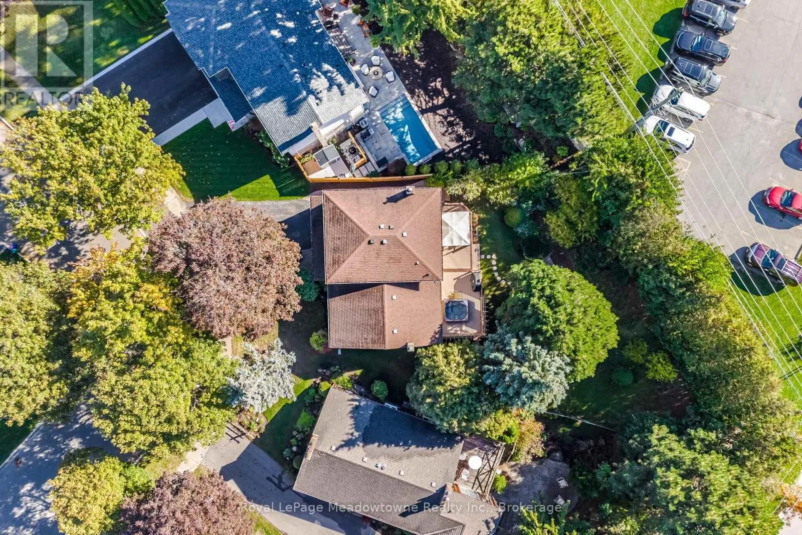322 KINGSWAY PLACE