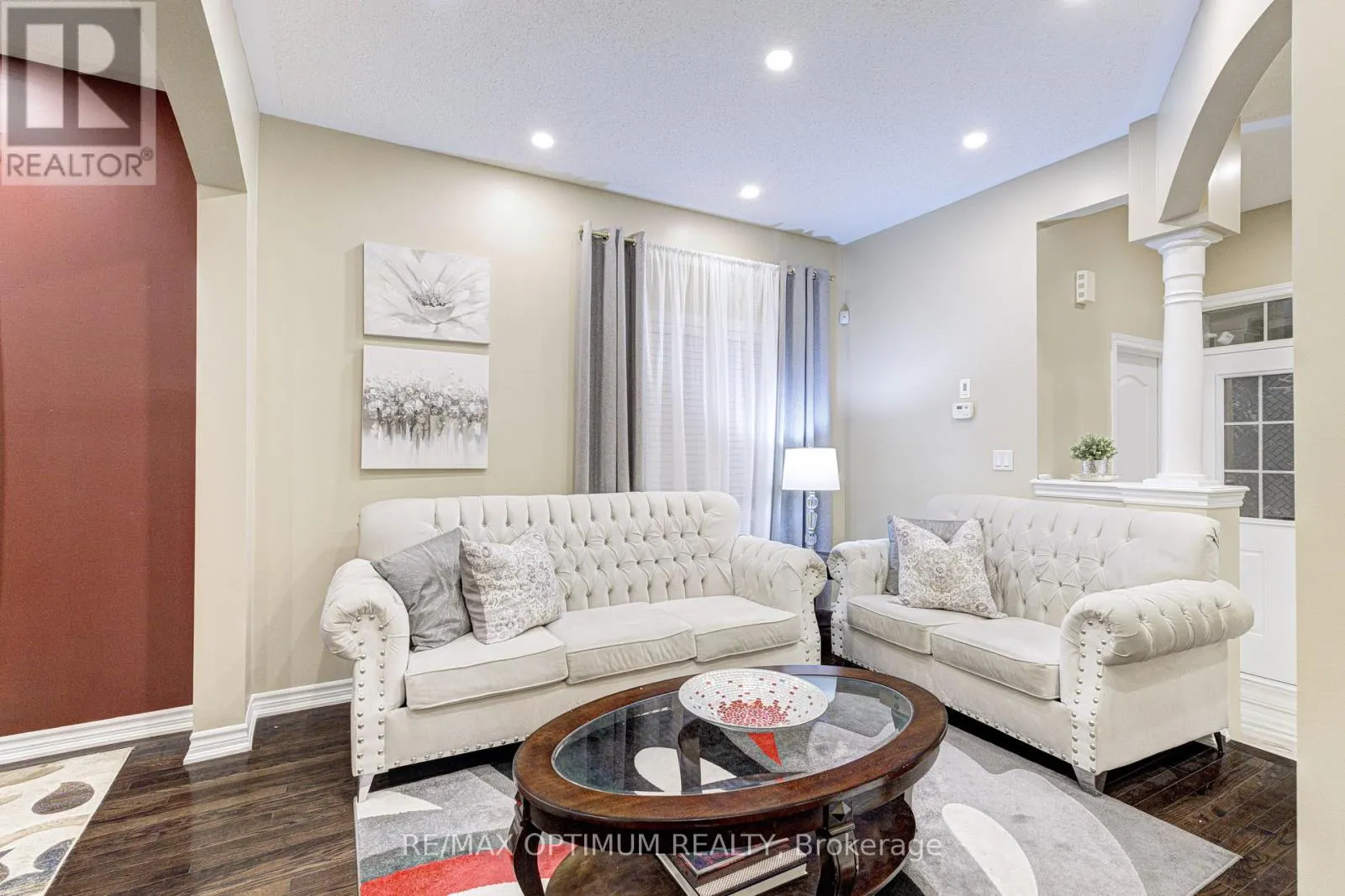 17 ELMCREST DRIVE