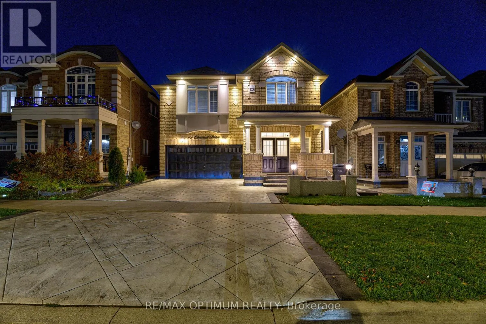 17 ELMCREST DRIVE