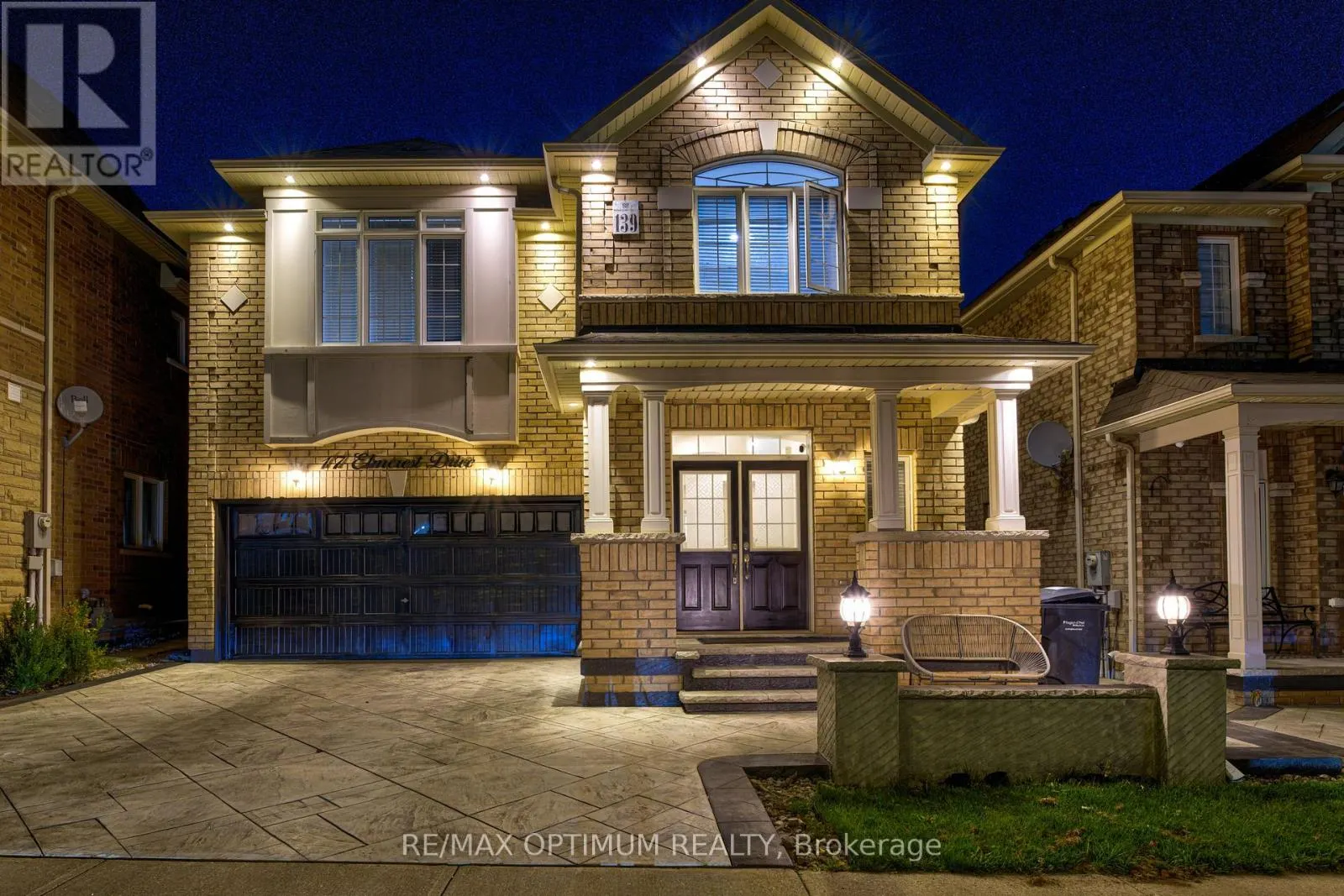 17 ELMCREST DRIVE