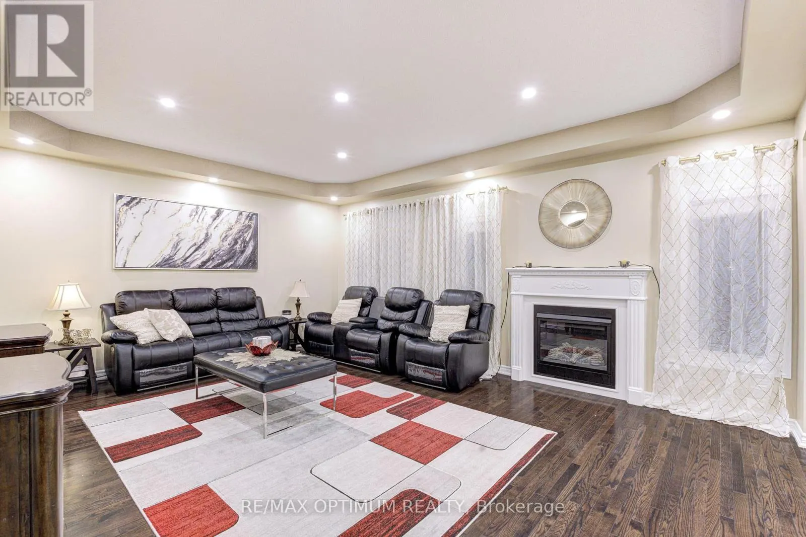 17 ELMCREST DRIVE