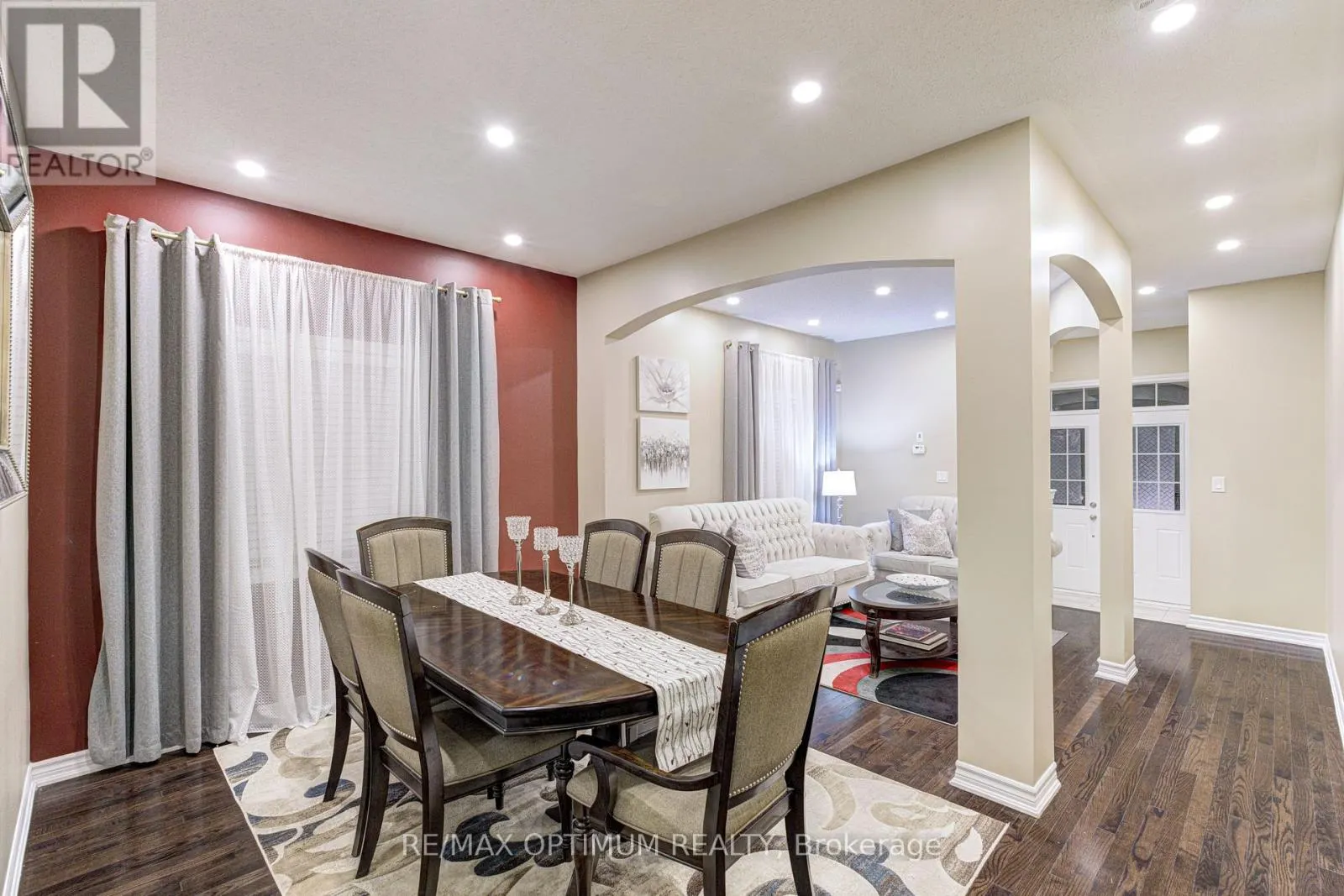 17 ELMCREST DRIVE