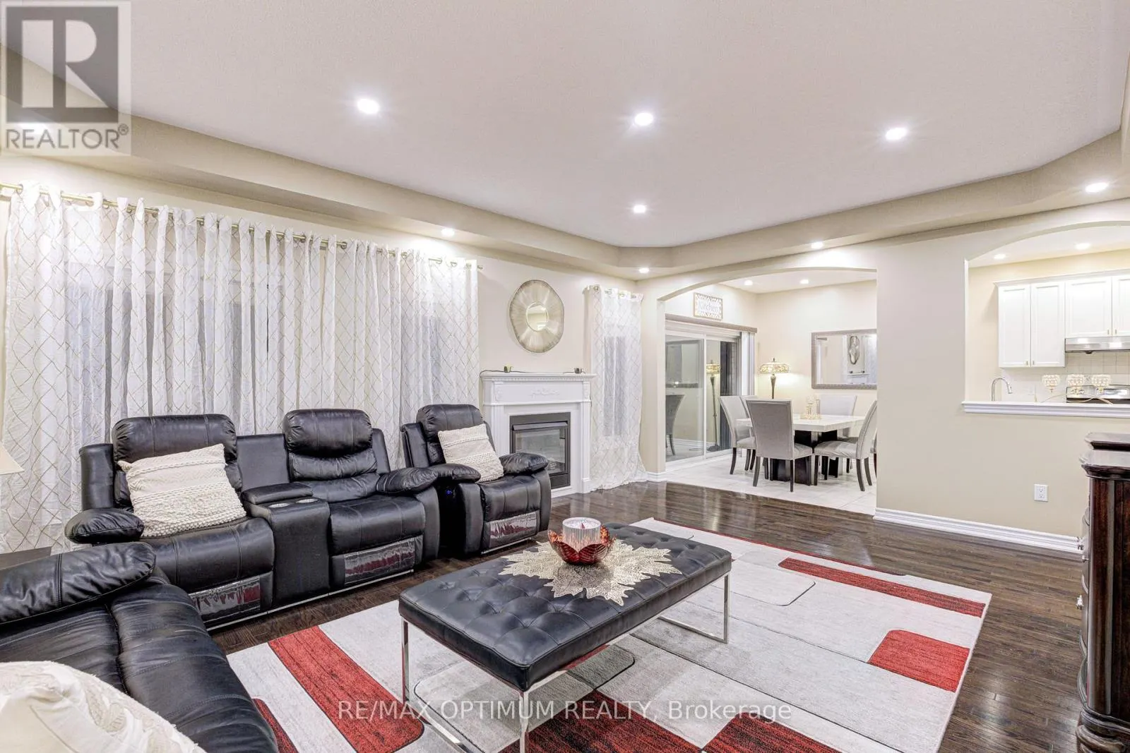 17 ELMCREST DRIVE