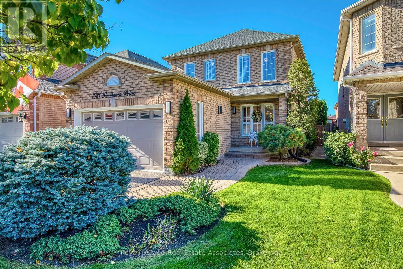 3781 WINDHAVEN DRIVE