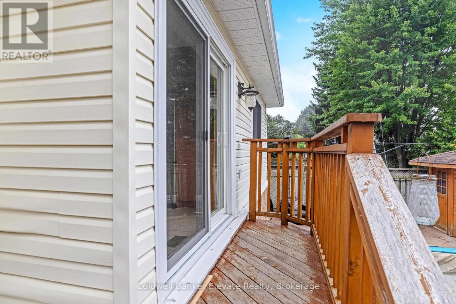 20 RUDDELL CRESCENT