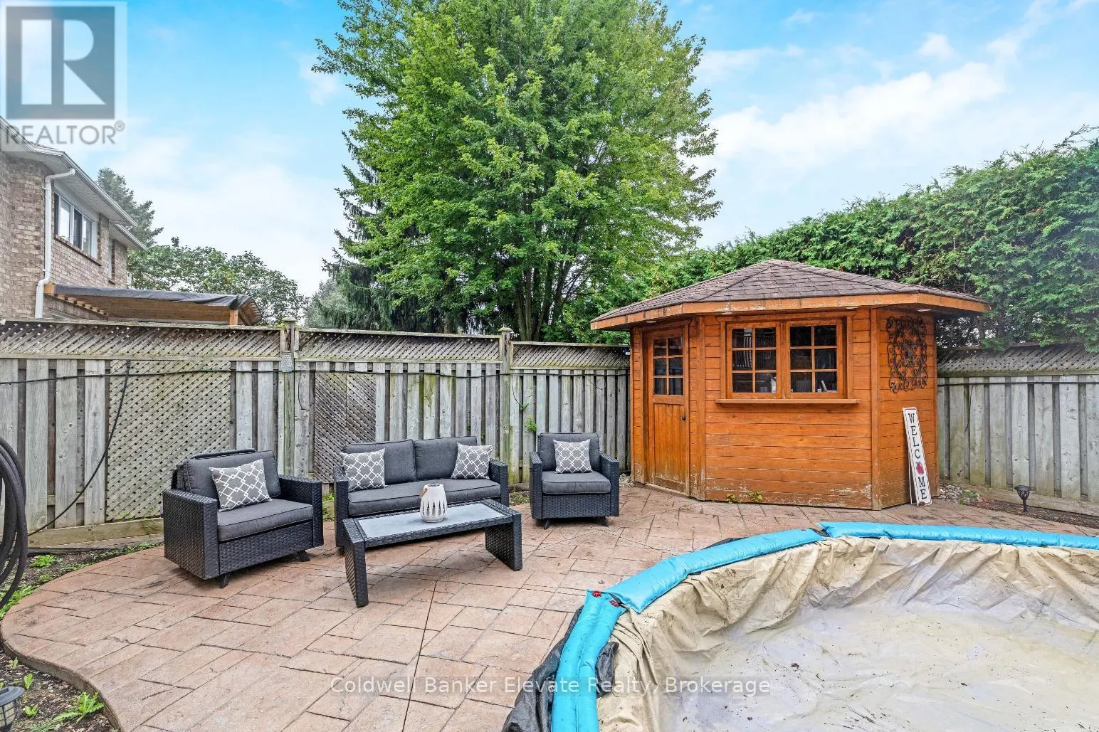 20 RUDDELL CRESCENT