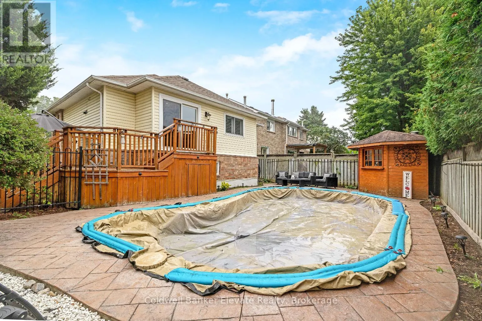 20 RUDDELL CRESCENT