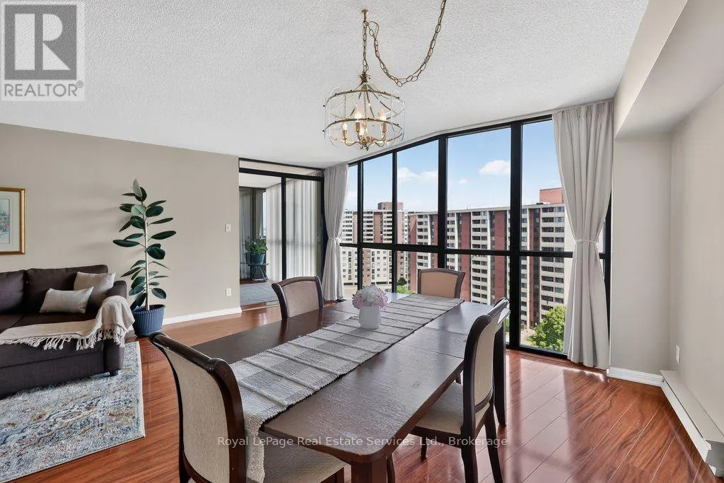 1105 - 1240 MARLBOROUGH COURT #1105