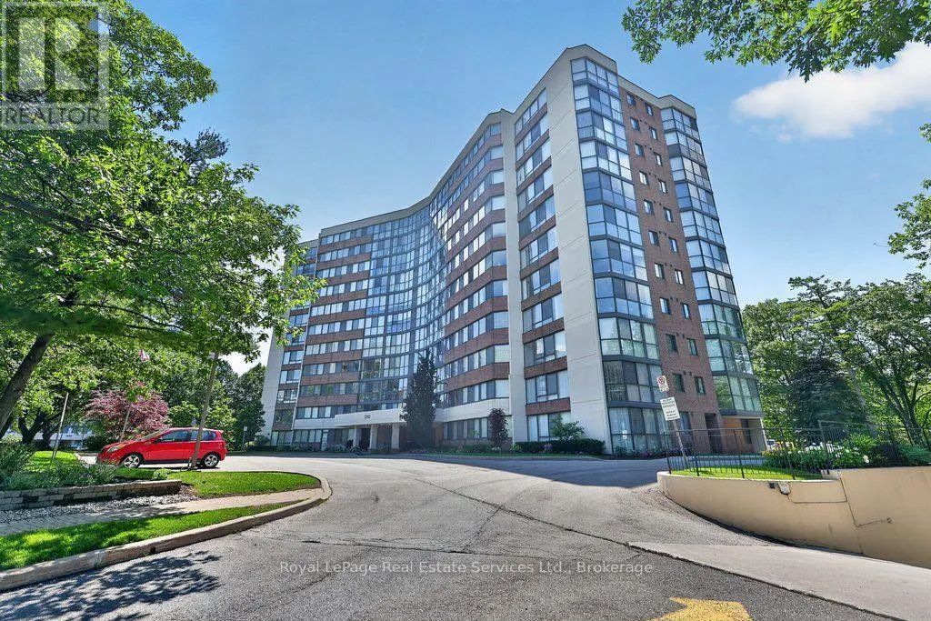 1105 - 1240 MARLBOROUGH COURT #1105