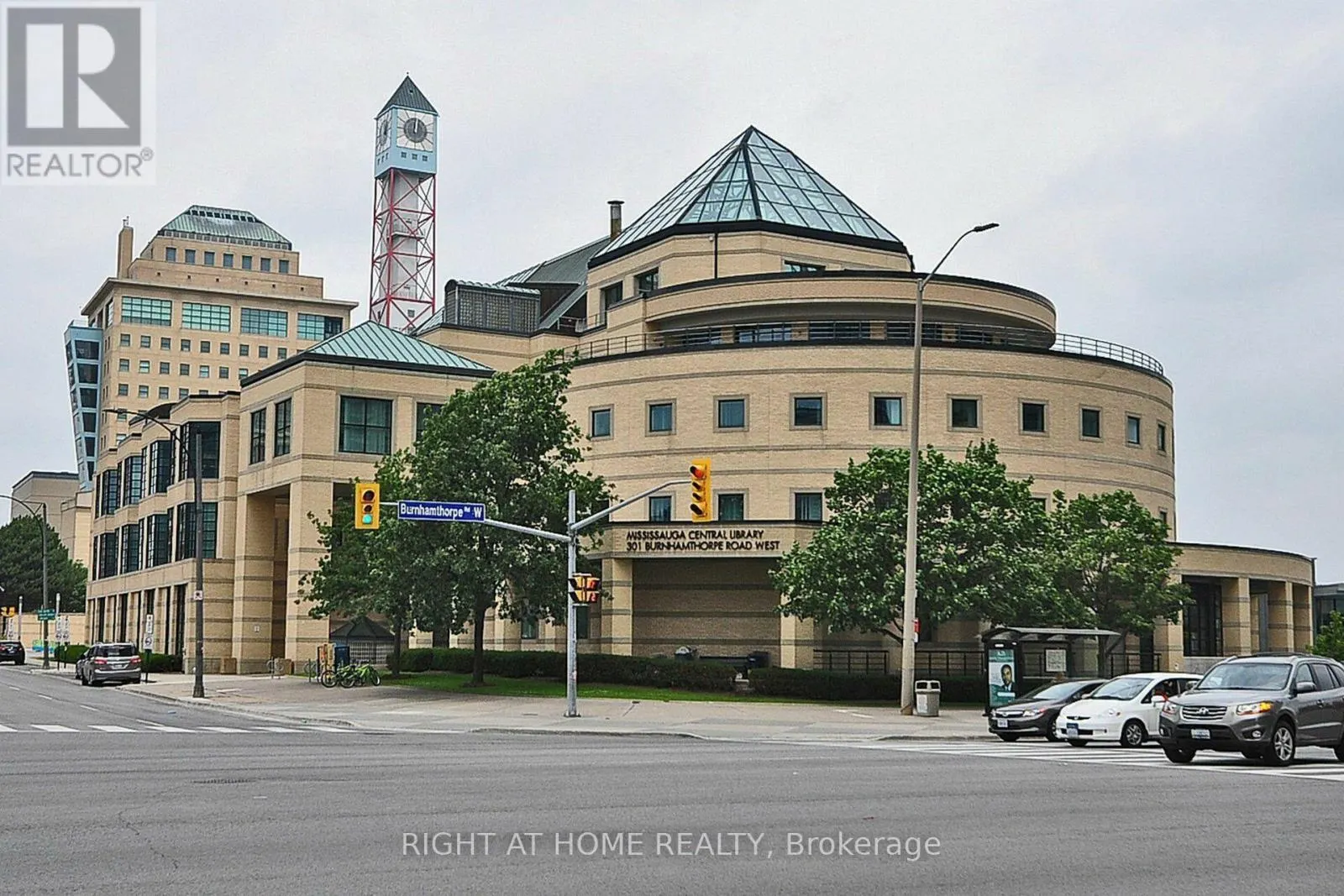 2109 - 4090 LIVING ARTS DRIVE