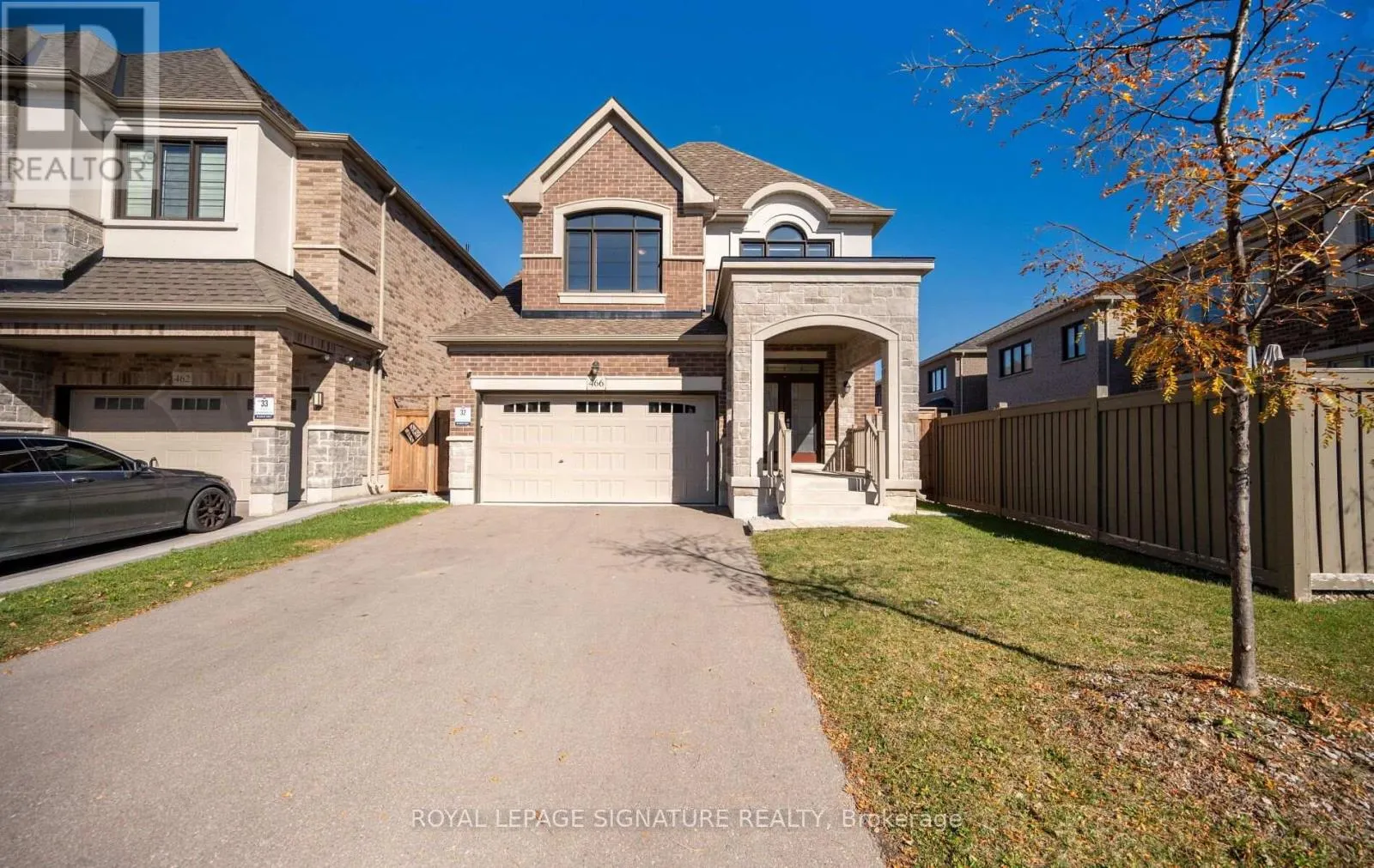 466 THORNBORROW COURT