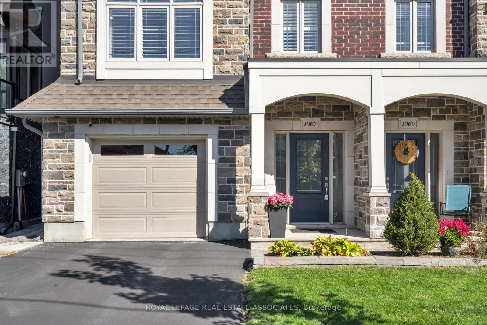1067 SHAW DRIVE