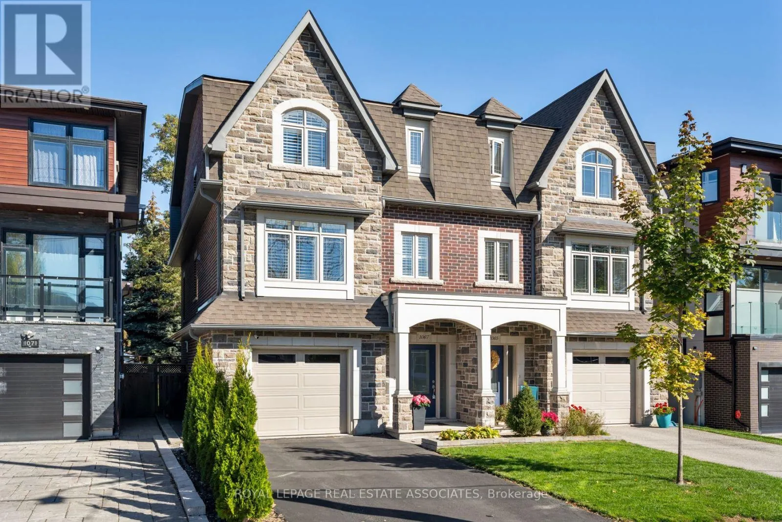 1067 SHAW DRIVE