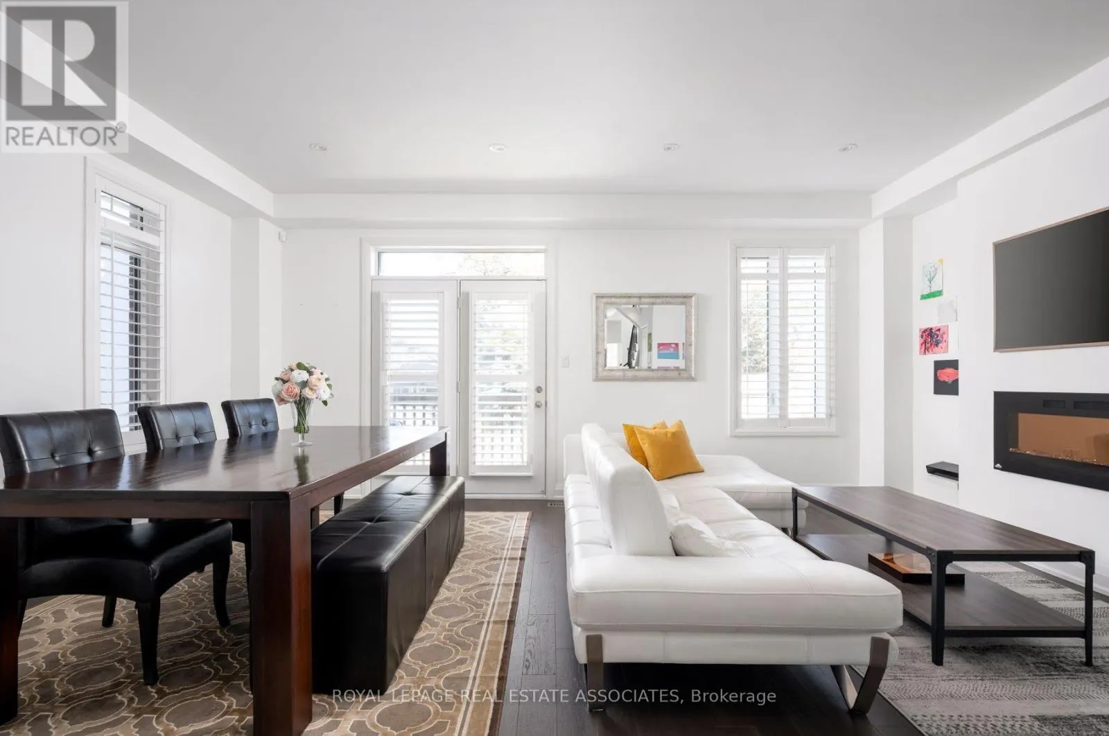 1067 SHAW DRIVE