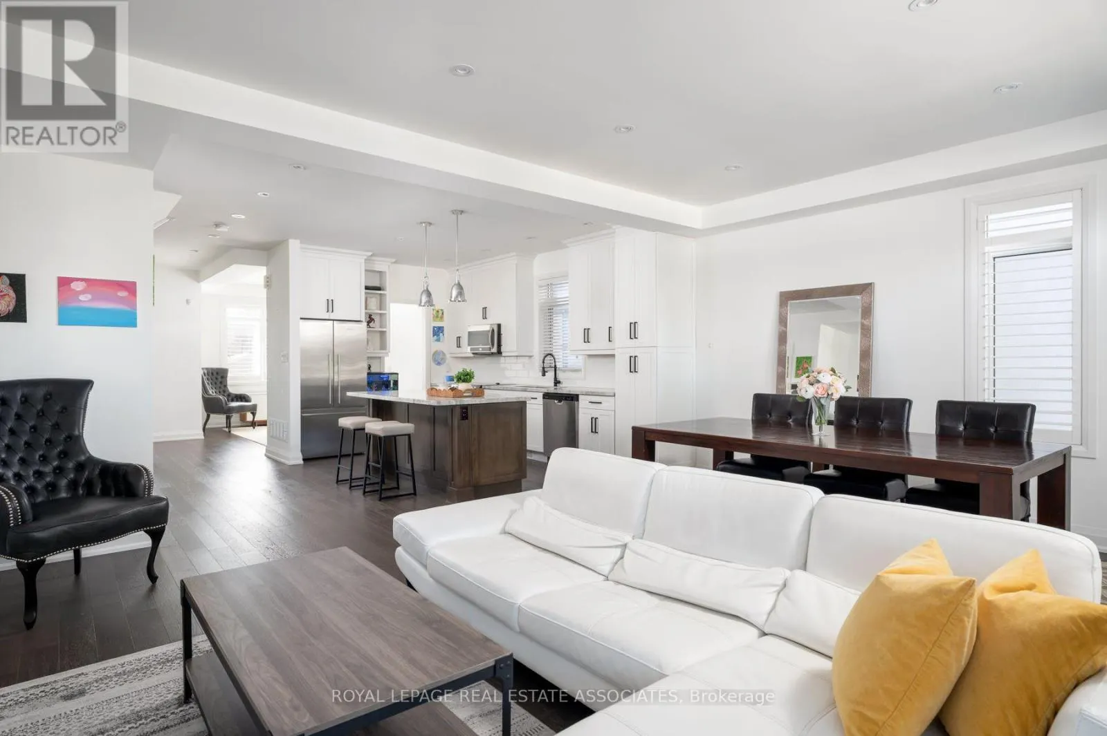 1067 SHAW DRIVE