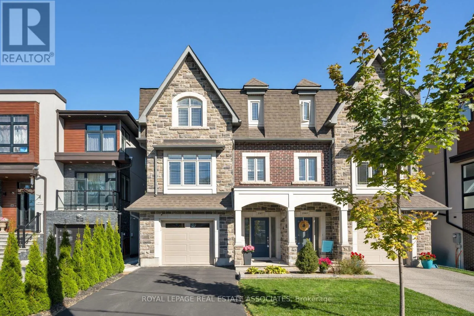 1067 SHAW DRIVE