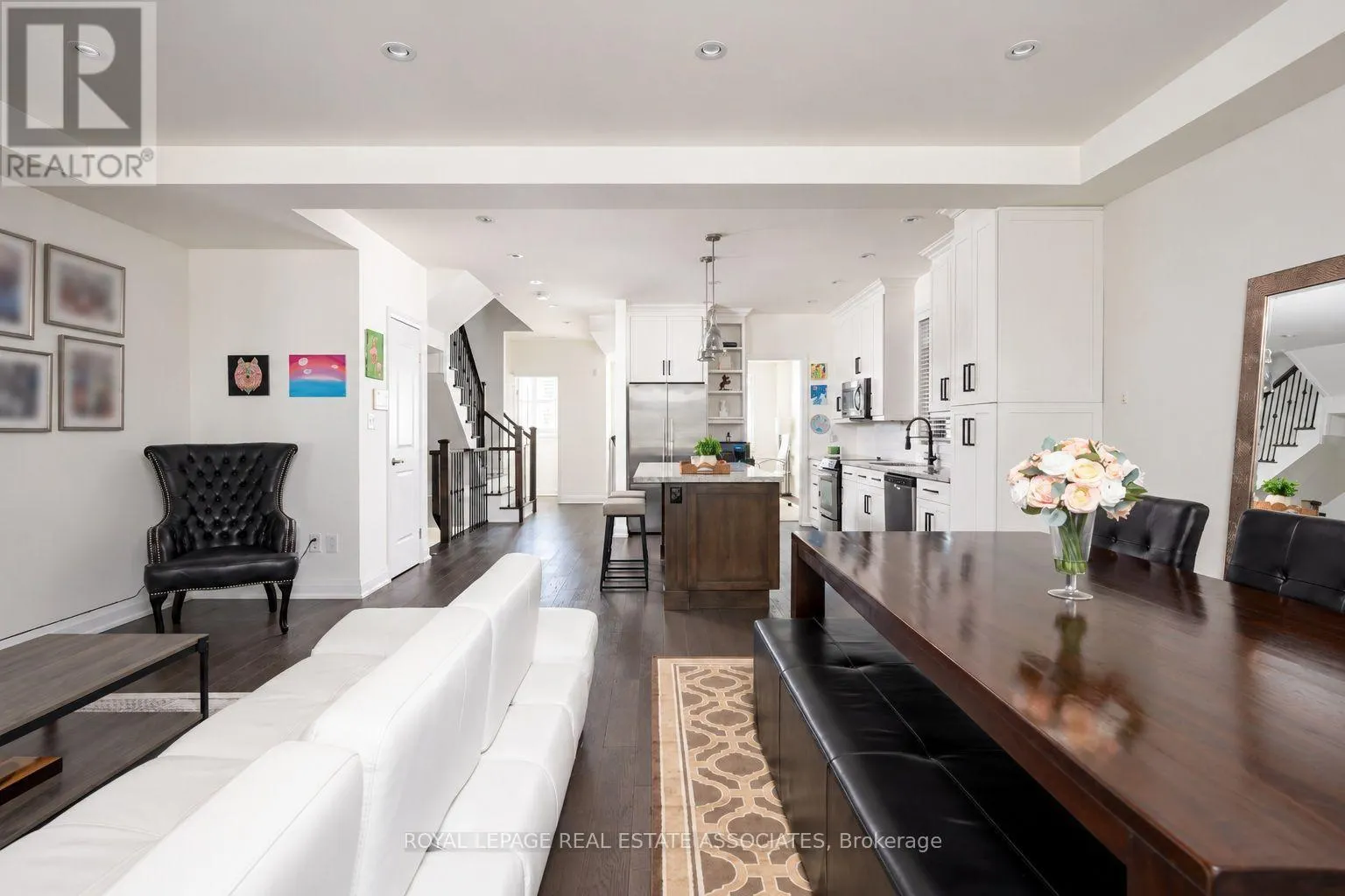 1067 SHAW DRIVE