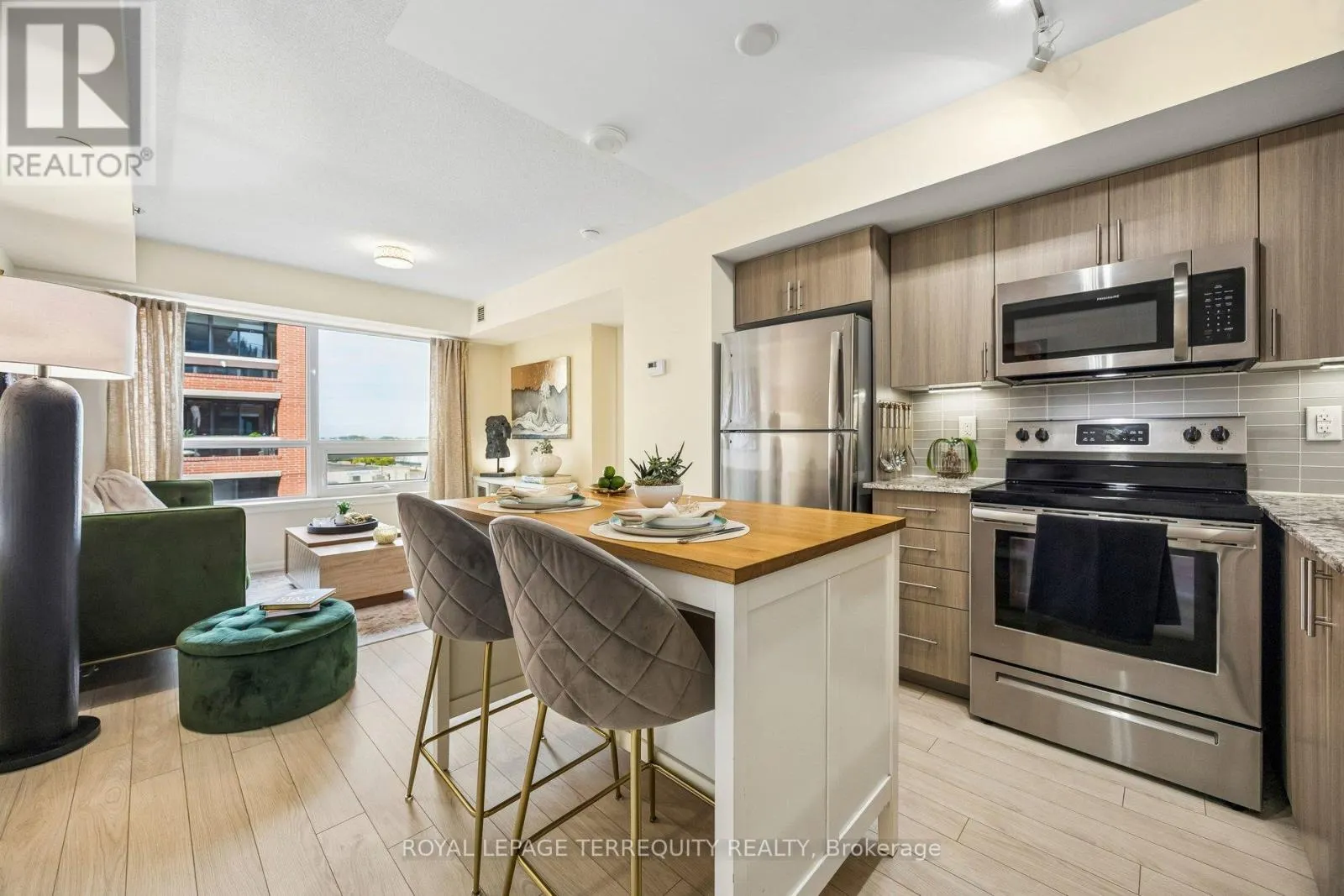 524 - 3091 DUFFERIN STREET