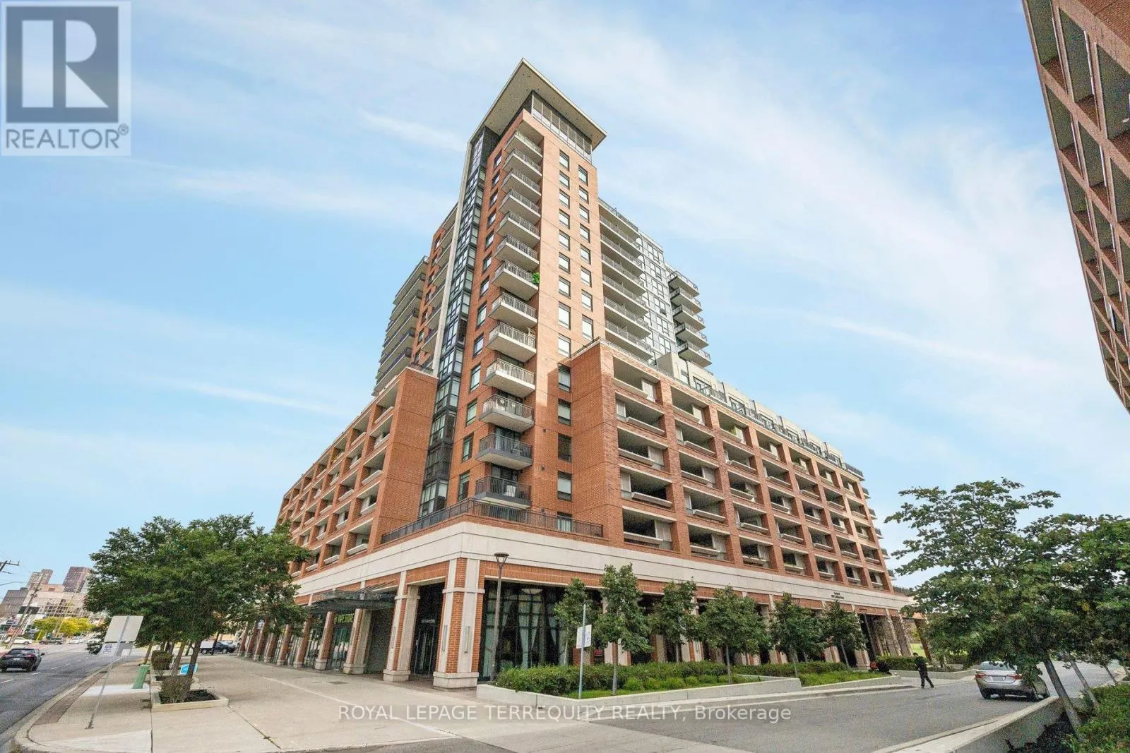 524 - 3091 DUFFERIN STREET