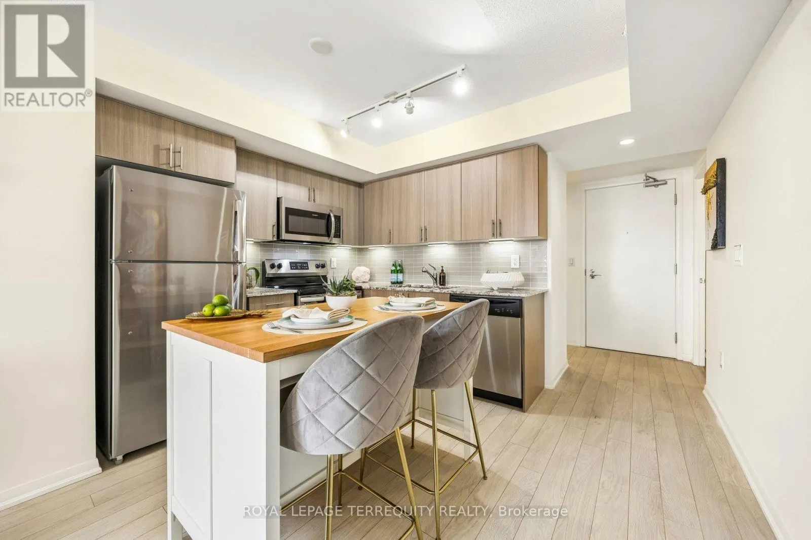 524 - 3091 DUFFERIN STREET