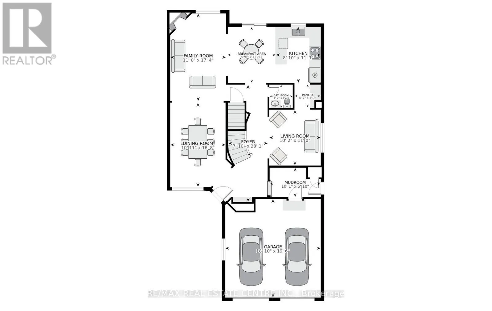 40 HEPBURN CRESCENT N
