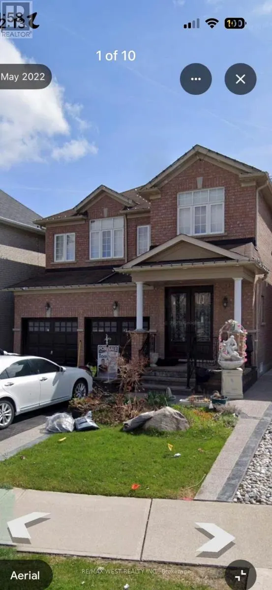 98 YELLOW AVENS BOULEVARD