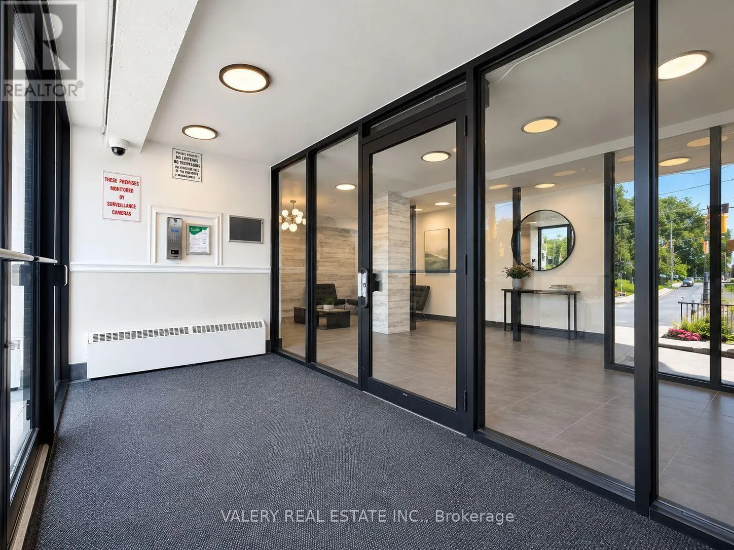 803 - 797 JANE STREET