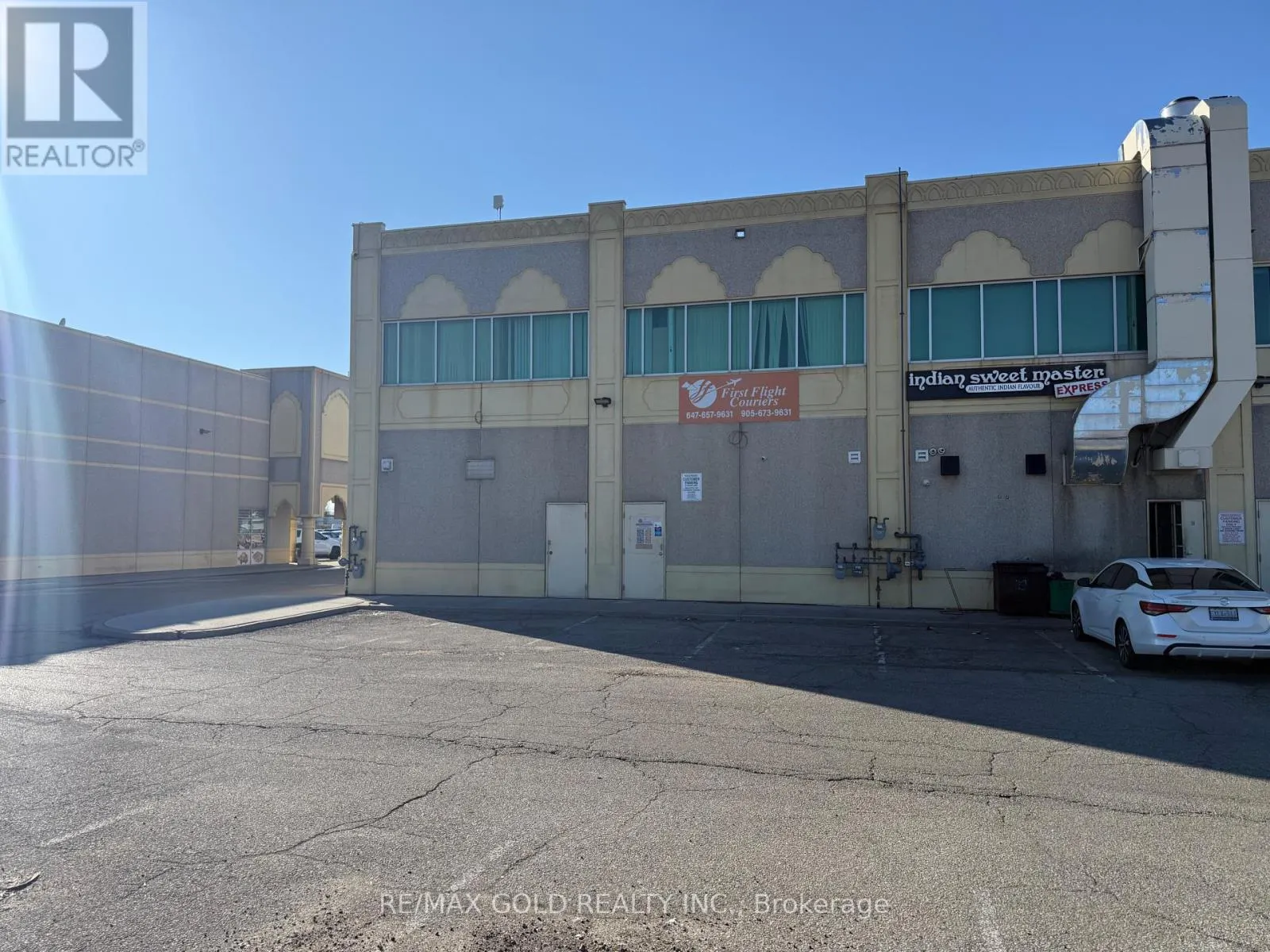 # 135 & 136 - 2980 DREW ROAD