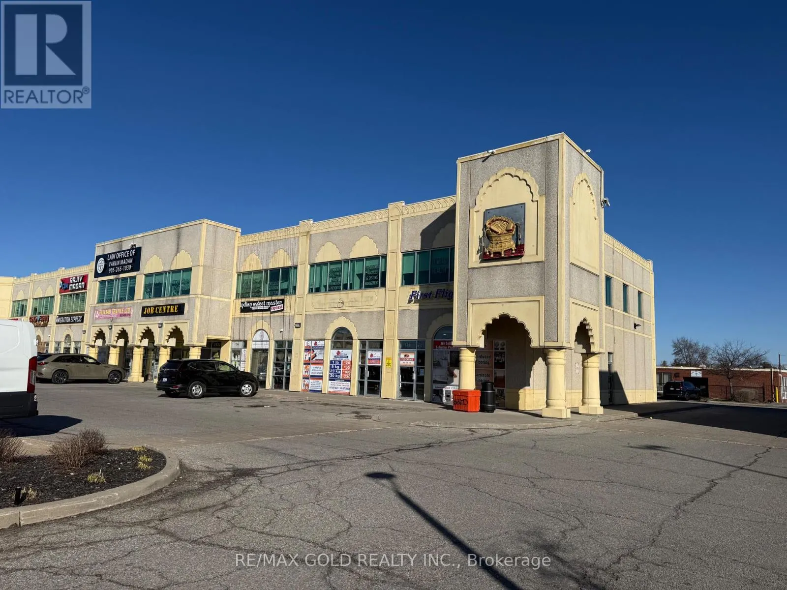 # 135 & 136 - 2980 DREW ROAD