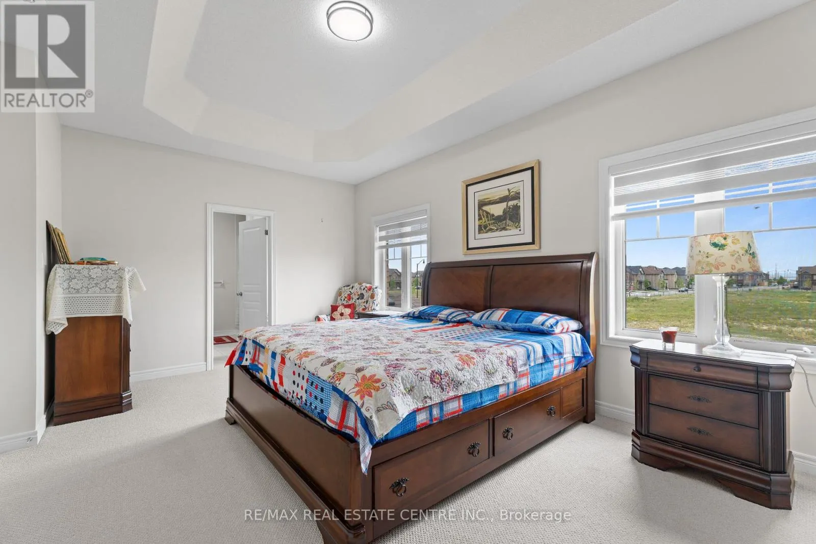 8 OCONNOR CRESCENT