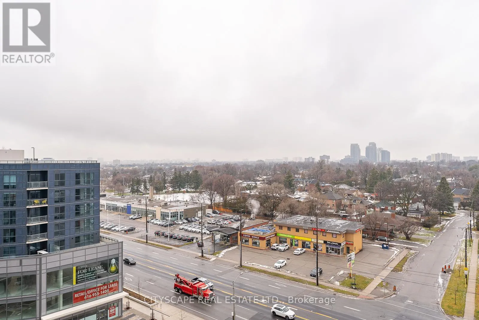 910 - 30 SAMUEL WOOD WAY