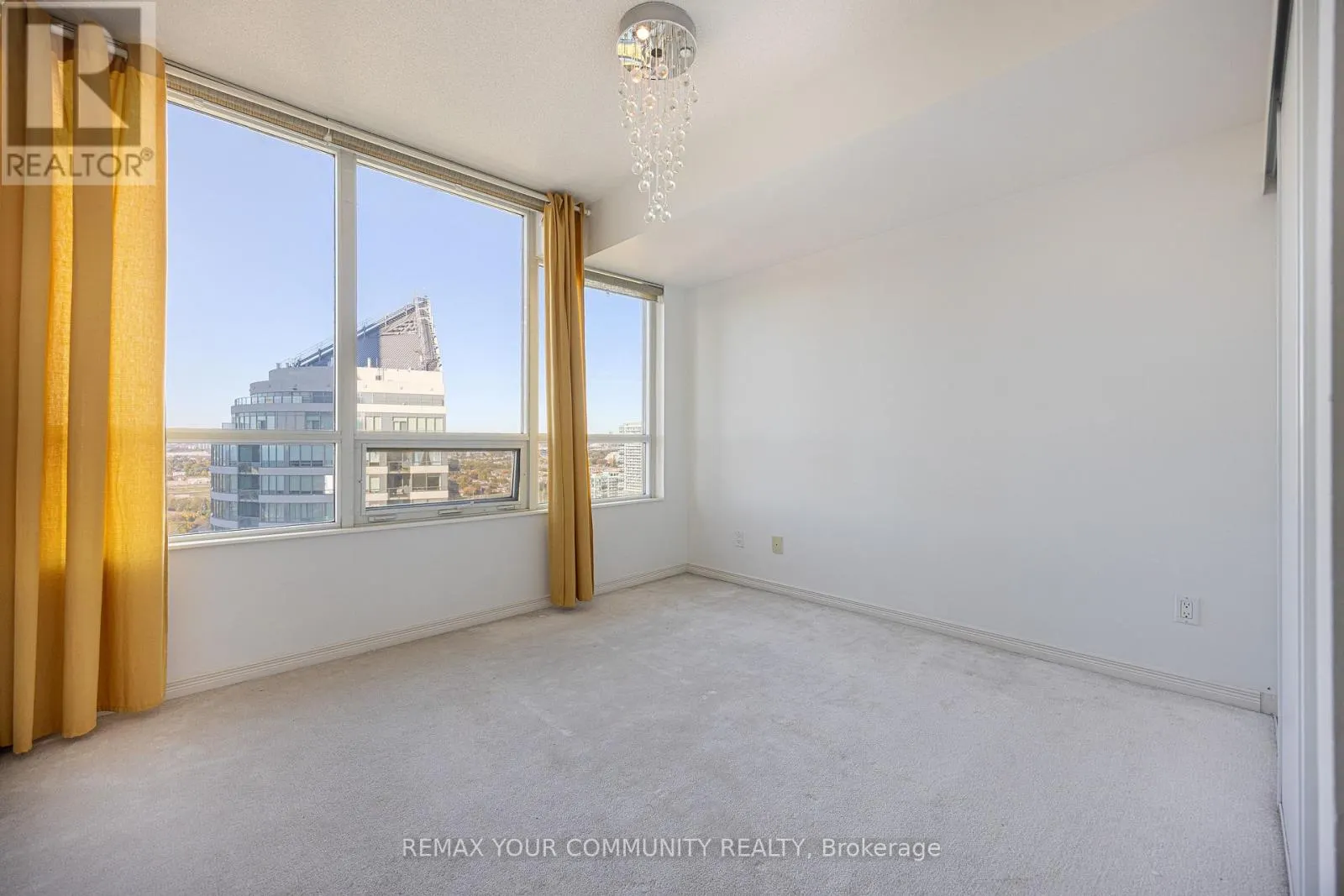 2803 - 2230 LAKE SHORE BOULEVARD W