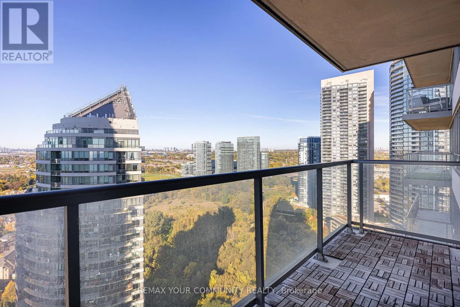 2803 - 2230 LAKE SHORE BOULEVARD W