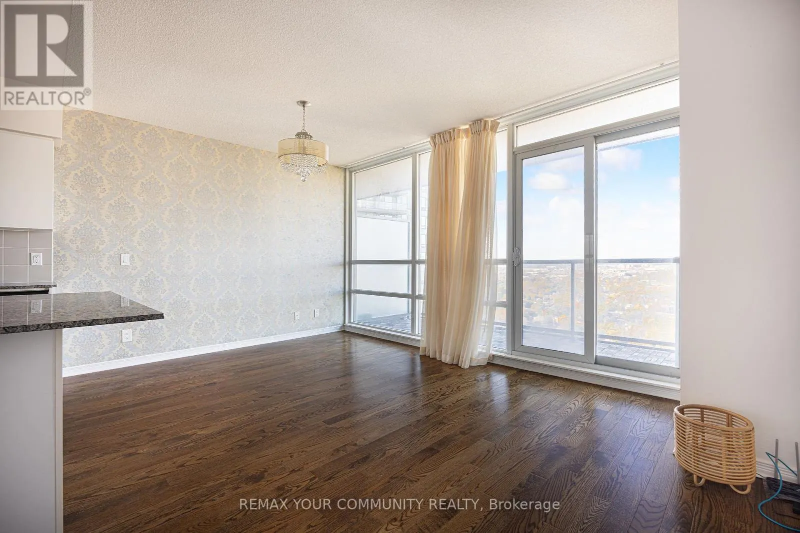 2803 - 2230 LAKE SHORE BOULEVARD W