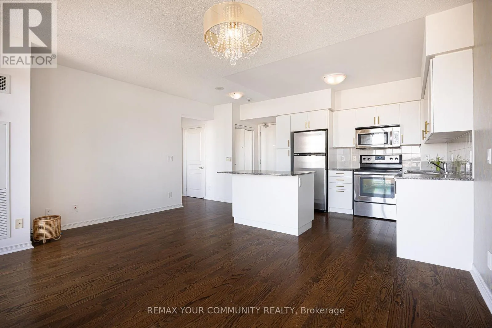 2803 - 2230 LAKE SHORE BOULEVARD W