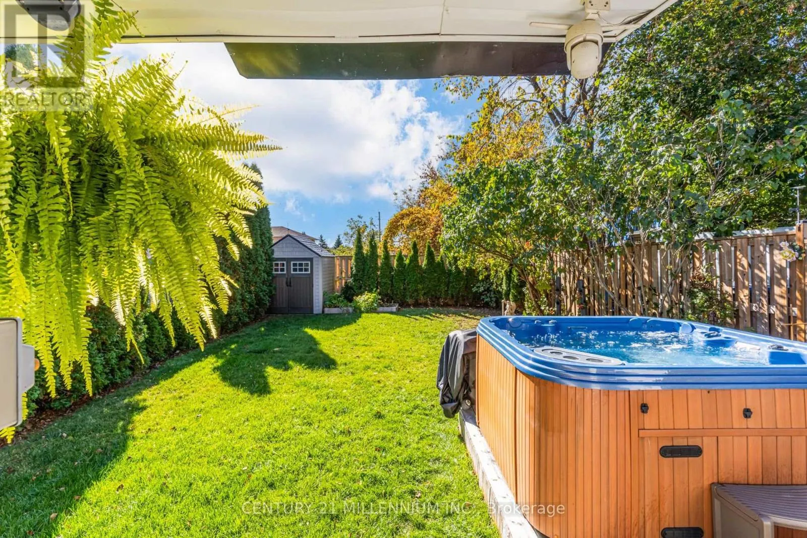 202 BUFFORD DRIVE